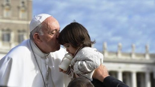 O Papa: calúnia, “câncer diabólico” que destrói a reputação de uma pessoa