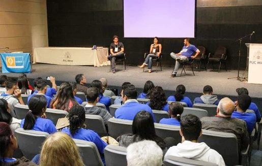 Jovens do Brasil contam como estão se preparando para o encontro “A Economia de Francisco”